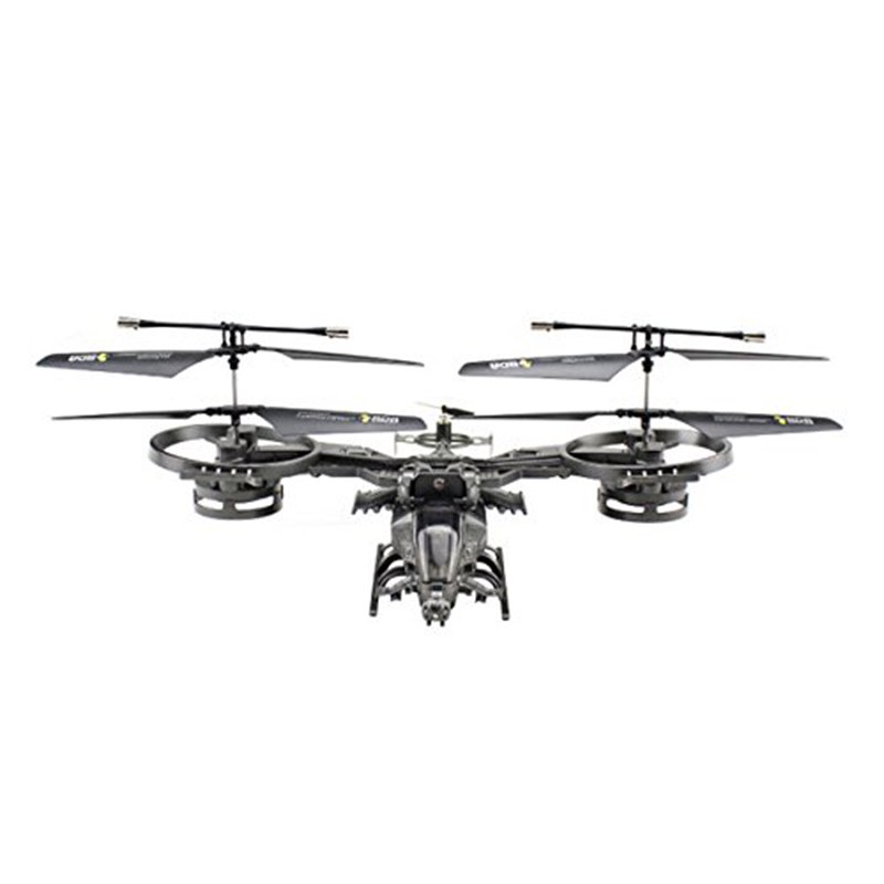 New Arrival YD713 YD718 Avatar – Rc Helicopter Gyro recenzja i cena