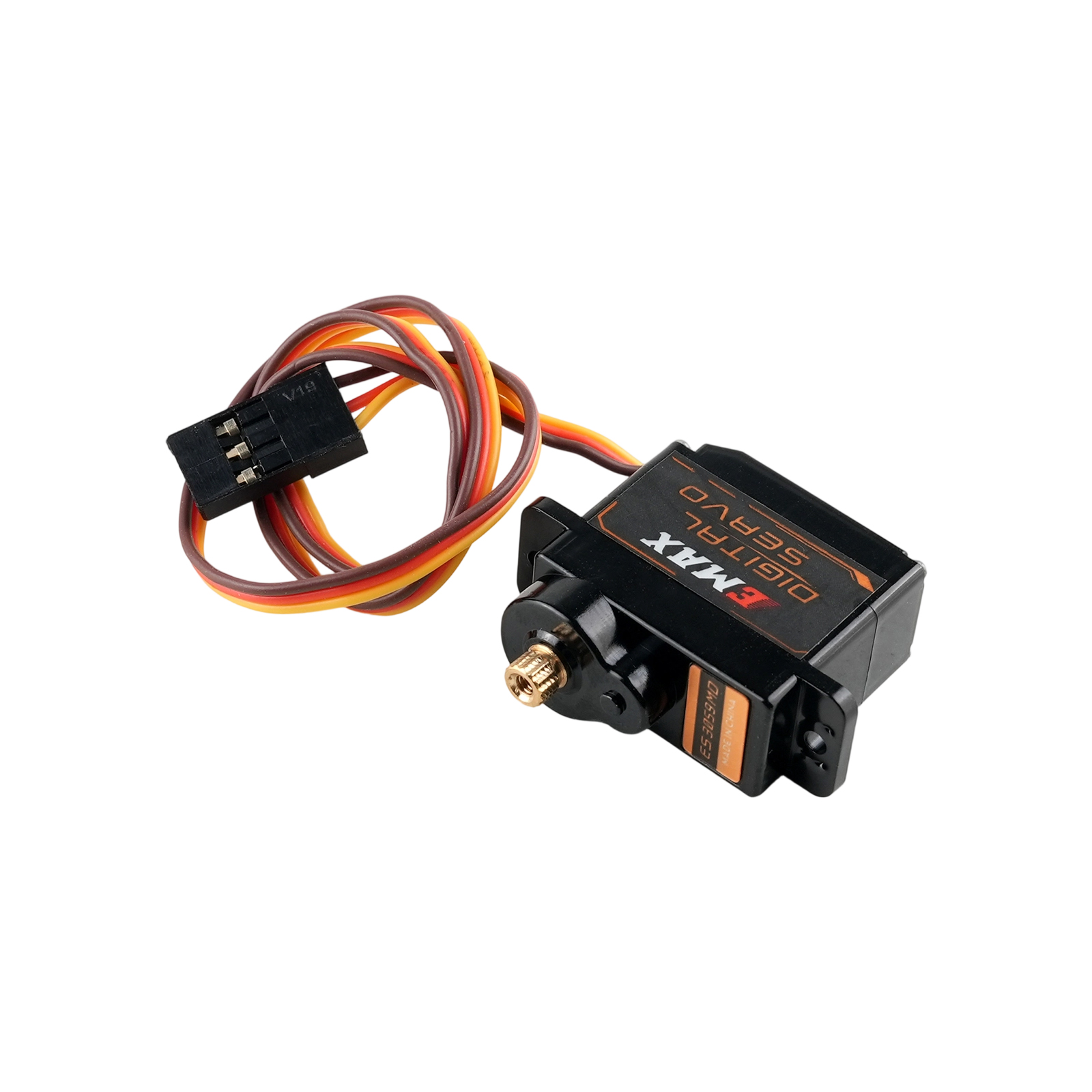 EMAX ES3059MD Digital Micro Se – Rc Helicopter Parts recenzja i cena