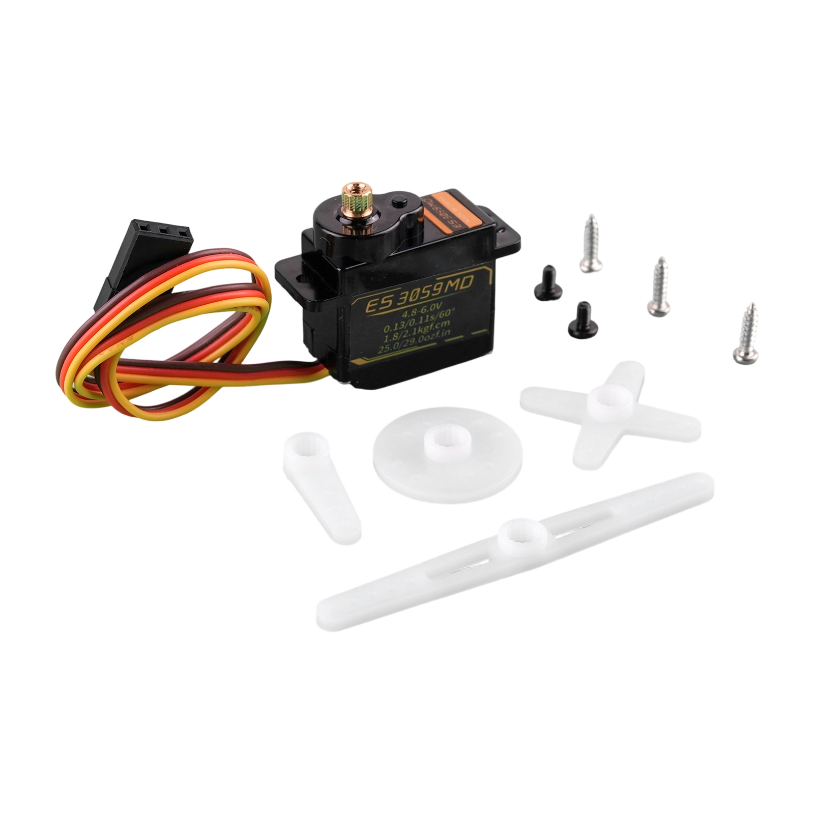 EMAX ES3059MD Digital Micro Se – Rc Helicopter Parts recenzja i cena