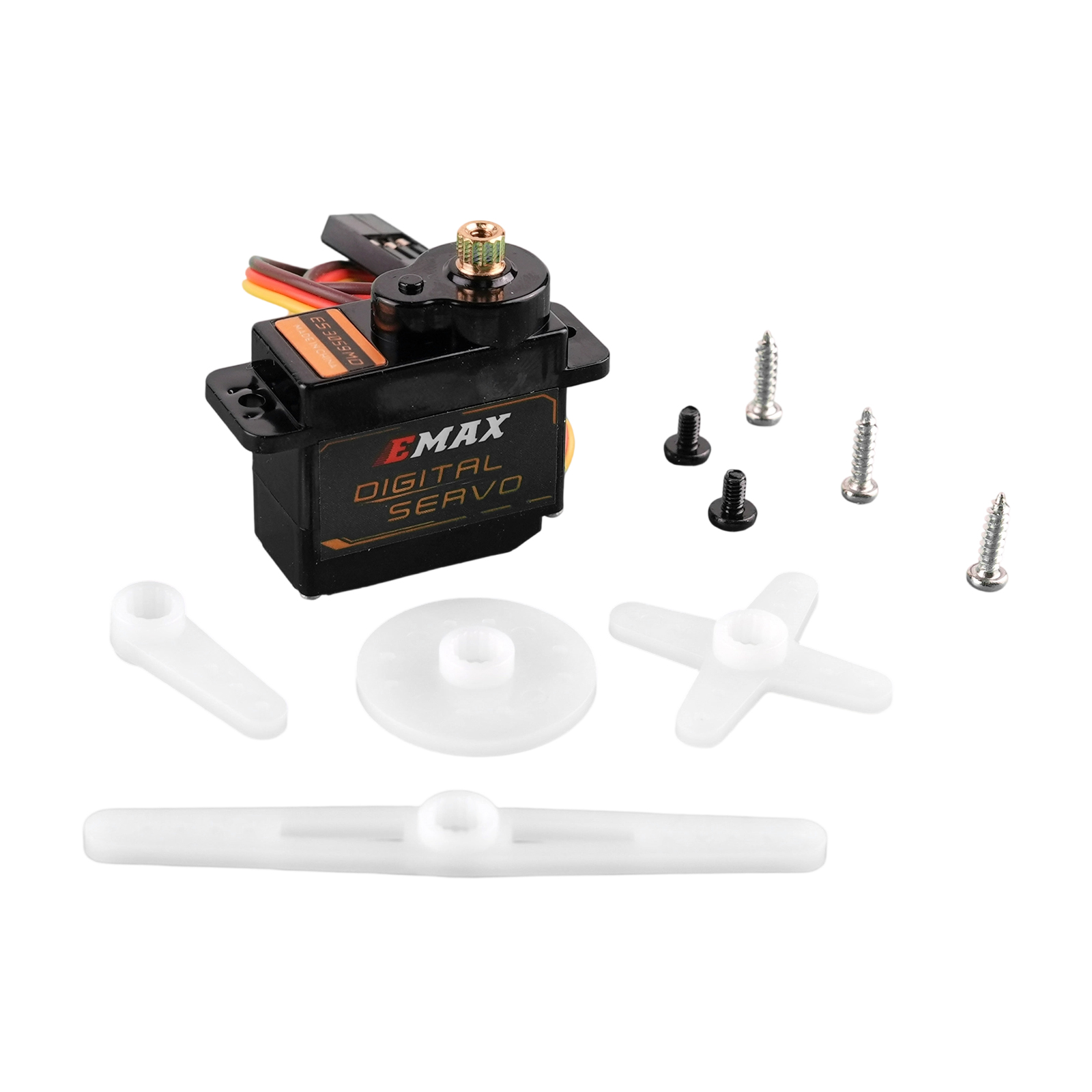 EMAX ES3059MD Digital Micro Se – Rc Helicopter Parts recenzja i cena