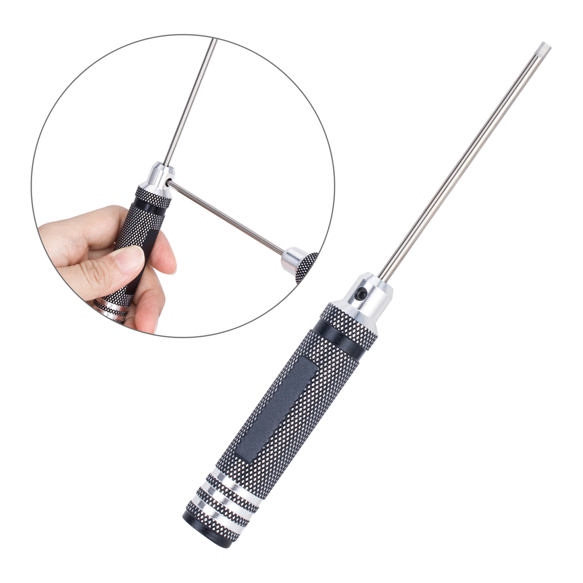 7 IN 1 Steel Hex Screwdriver S – Rc Helicopter Tool Kit recenzja i cena
