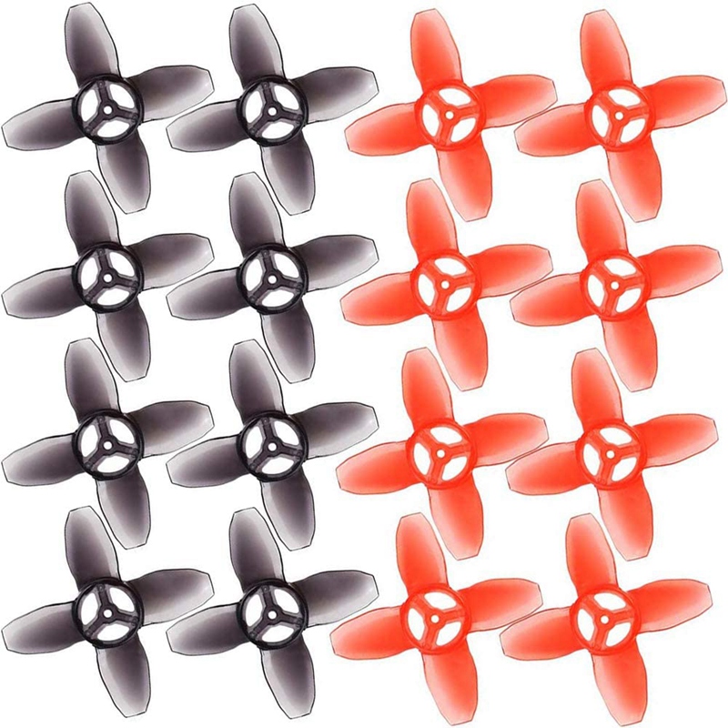 16Pcs for EMAX Avan Tinyhawk T – Rc Helicopter Blade recenzja i cena