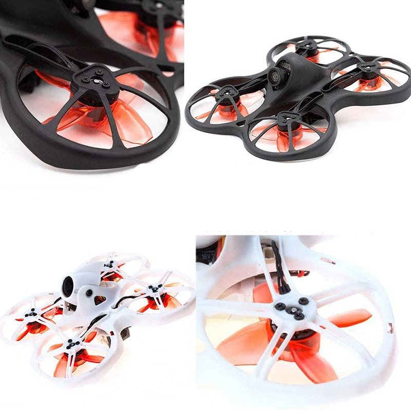 16Pcs for EMAX Avan Tinyhawk T – Rc Helicopter Blade recenzja i cena