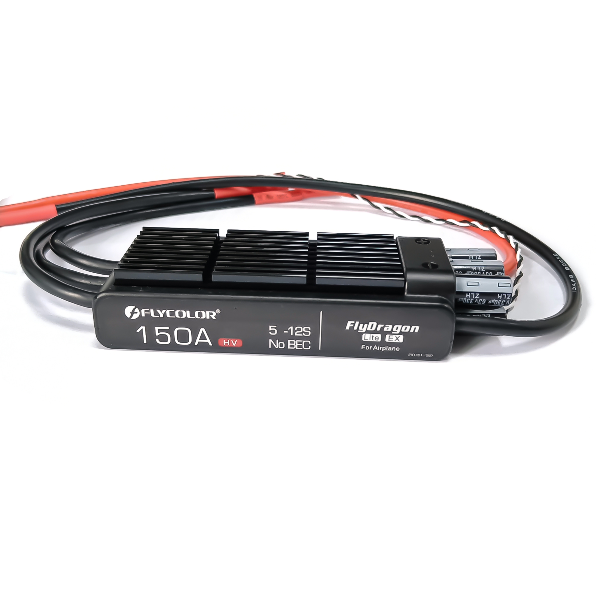 FlyDragon V4 80A / 150A FLYCOL – Rc Helicopter Battery recenzja i cena