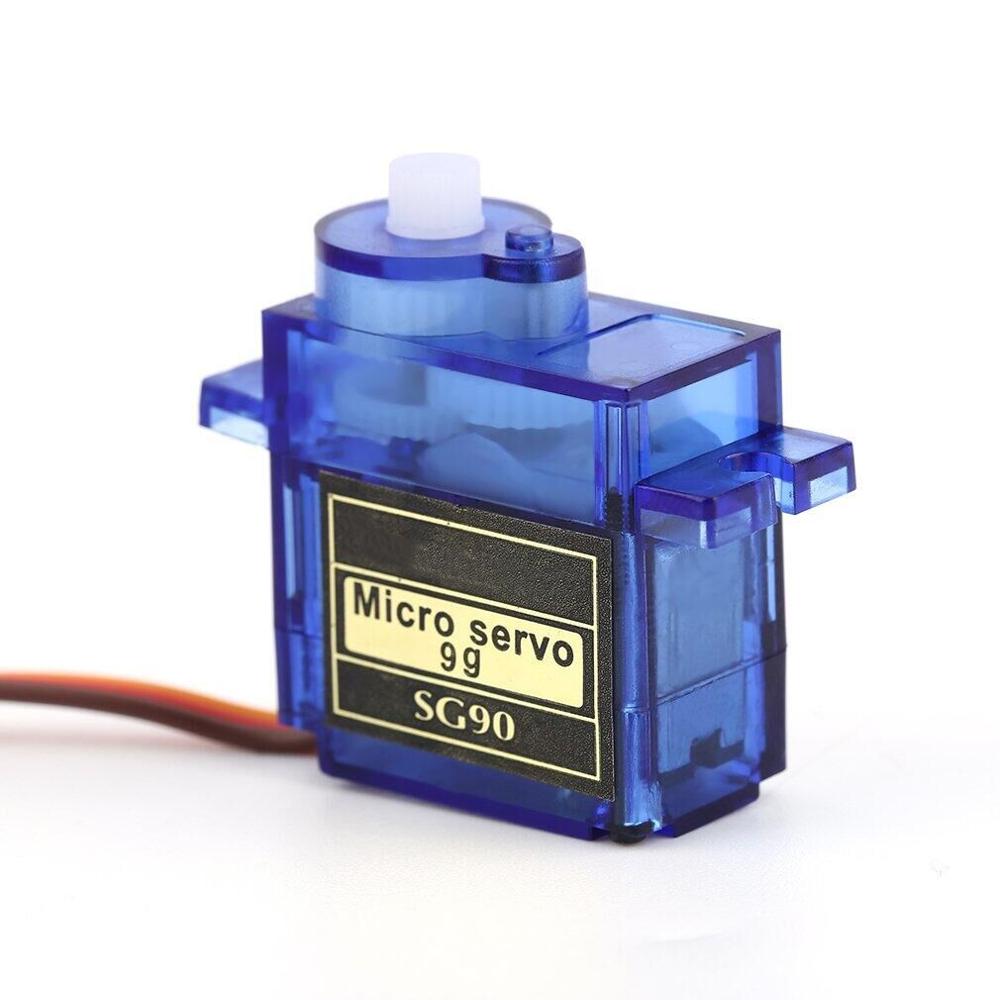 1/5/10pcs Sg90 Digital Servo F – Rc Helicopter Parts recenzja i cena