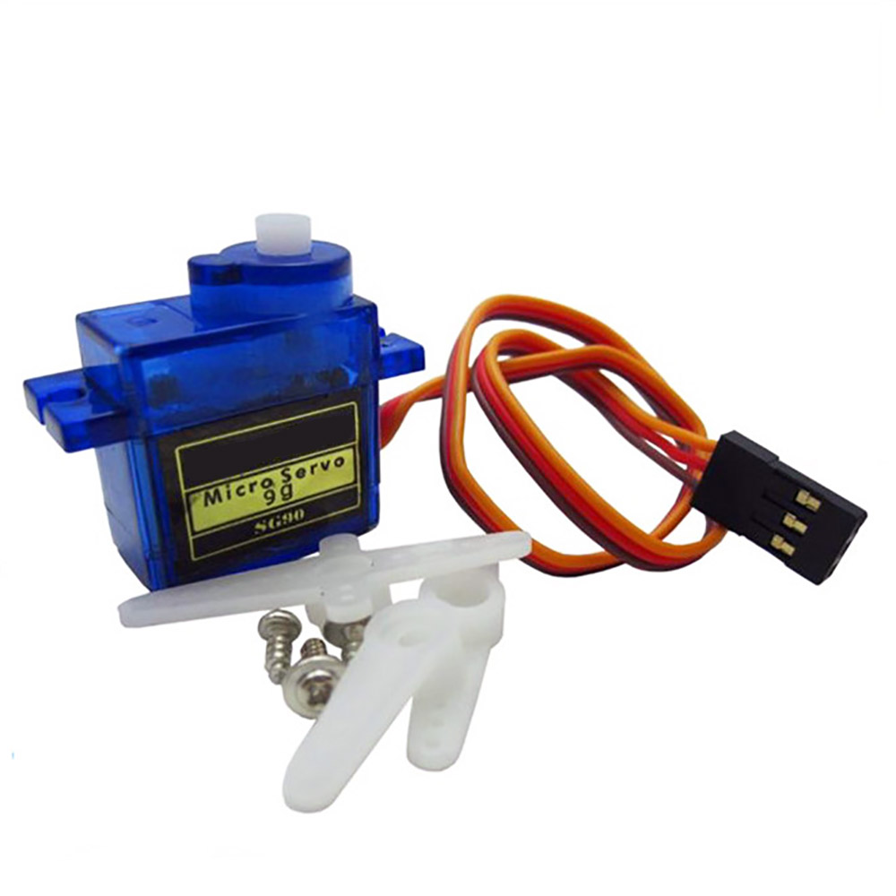 1/5/10pcs Sg90 Digital Servo F – Rc Helicopter Parts recenzja i cena
