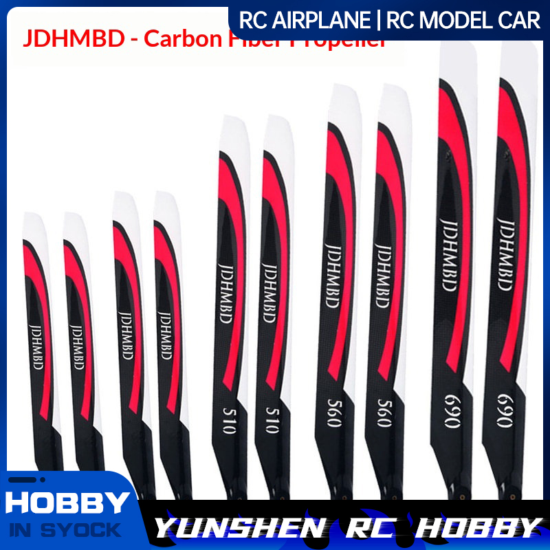 Jdhmbd Rc Helicopter Main Blad – Rc Helicopter Blade recenzja i cena