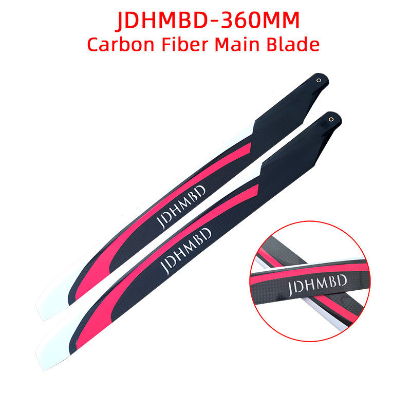Jdhmbd Rc Helicopter Main Blad – Rc Helicopter Blade recenzja i cena