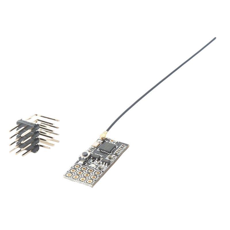 Flysky FS2A Mini Receiver 4CH  – Rc Helicopter Remote Control recenzja i cena