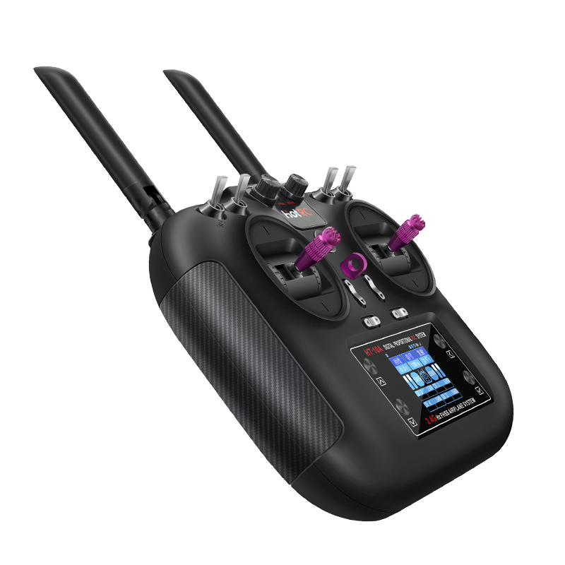Hotrc HT-10A 2.4G 10CH Transmi – Rc Helicopter Remote Control recenzja i cena