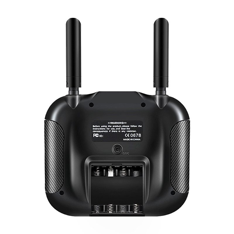 Hotrc HT-10A 2.4G 10CH Transmi – Rc Helicopter Remote Control recenzja i cena