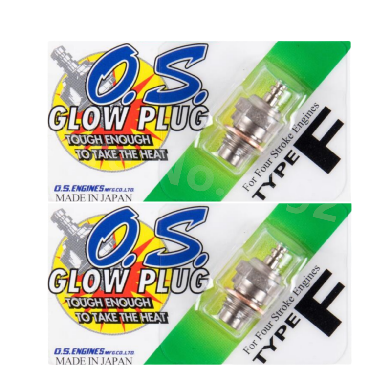 O.S. OS Type F OSF Glow Plug M – Rc Helicopter Tool Kit recenzja i cena