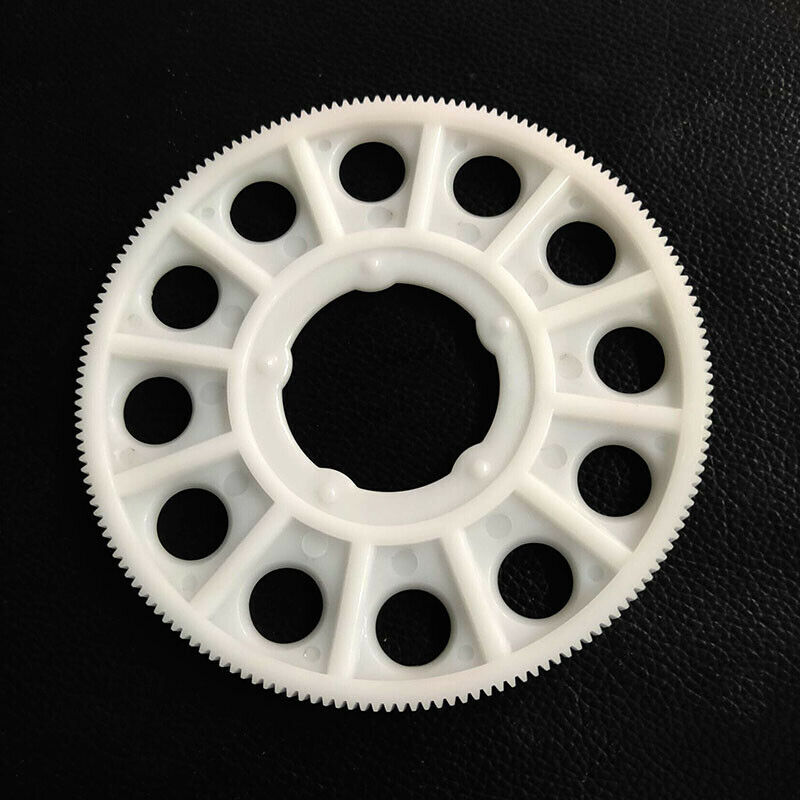 1pcs 170T Main Gear With 1pcs  – Rc Helicopter Nitro recenzja i cena
