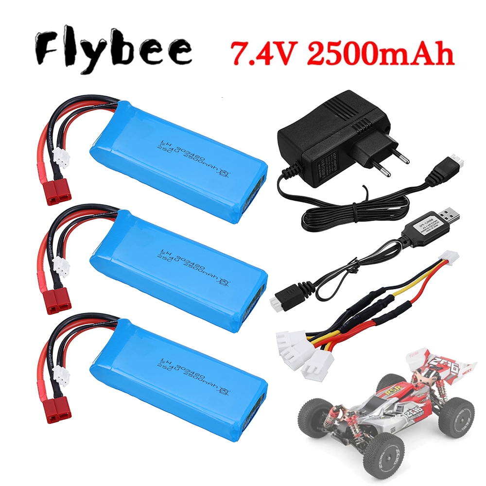2s 7.4V 2500mAh Lipo Battery C – Rc Helicopter Charger recenzja i cena
