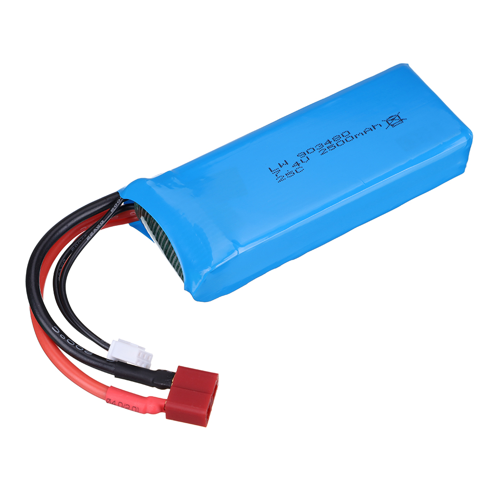 2s 7.4V 2500mAh Lipo Battery C – Rc Helicopter Charger recenzja i cena
