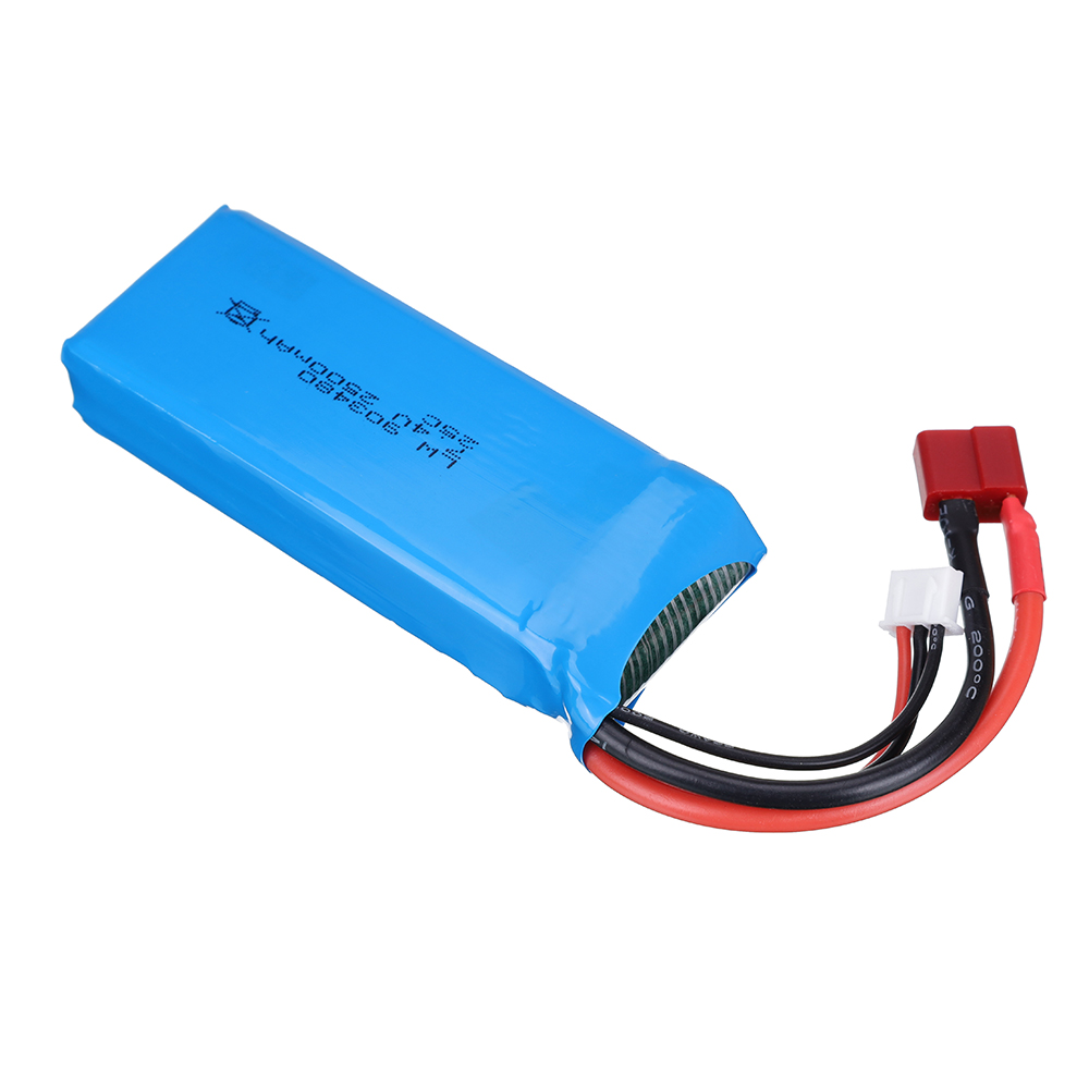 2s 7.4V 2500mAh Lipo Battery C – Rc Helicopter Charger recenzja i cena