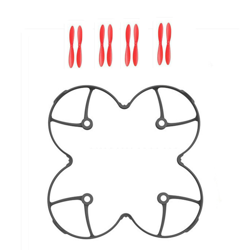 Hubsan X4/X6 Propeller Guard R – Rc Helicopter Parts recenzja i cena