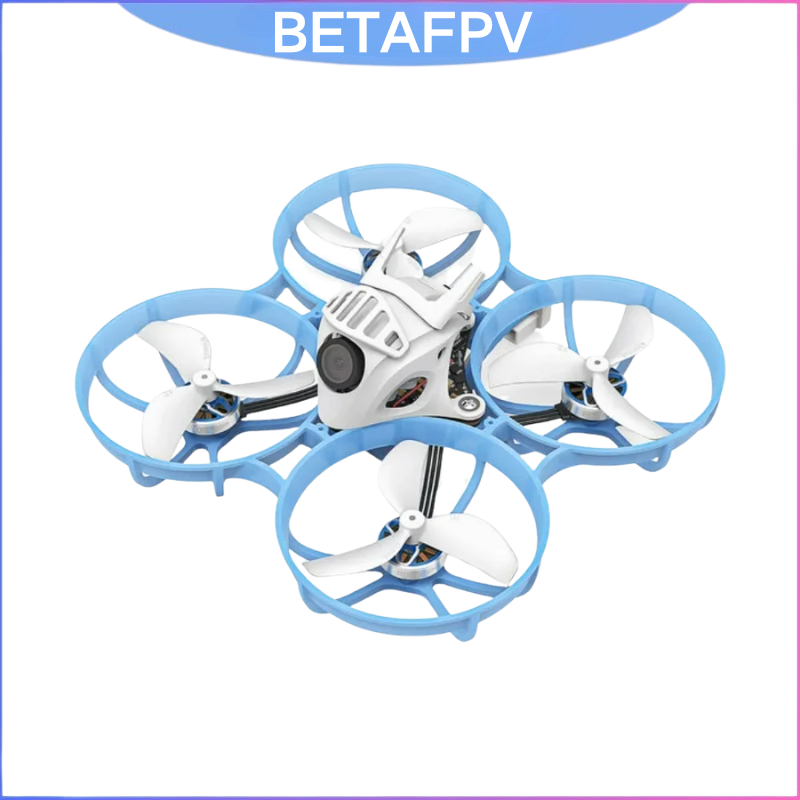 BETAFPV Meteor75 Pro 1S Brushl – Rc Helicopter Gas recenzja i cena