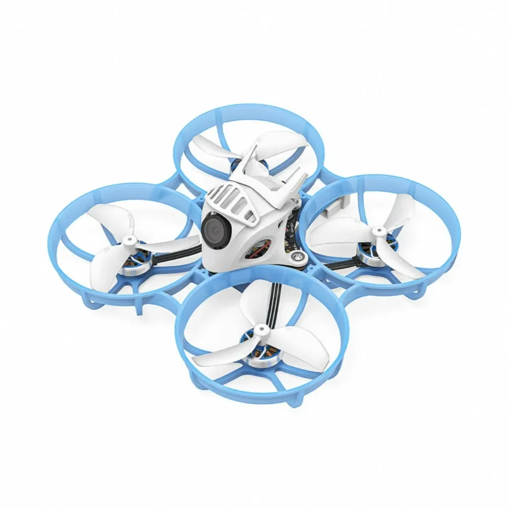 BETAFPV Meteor75 Pro 1S Brushl – Rc Helicopter Gas recenzja i cena