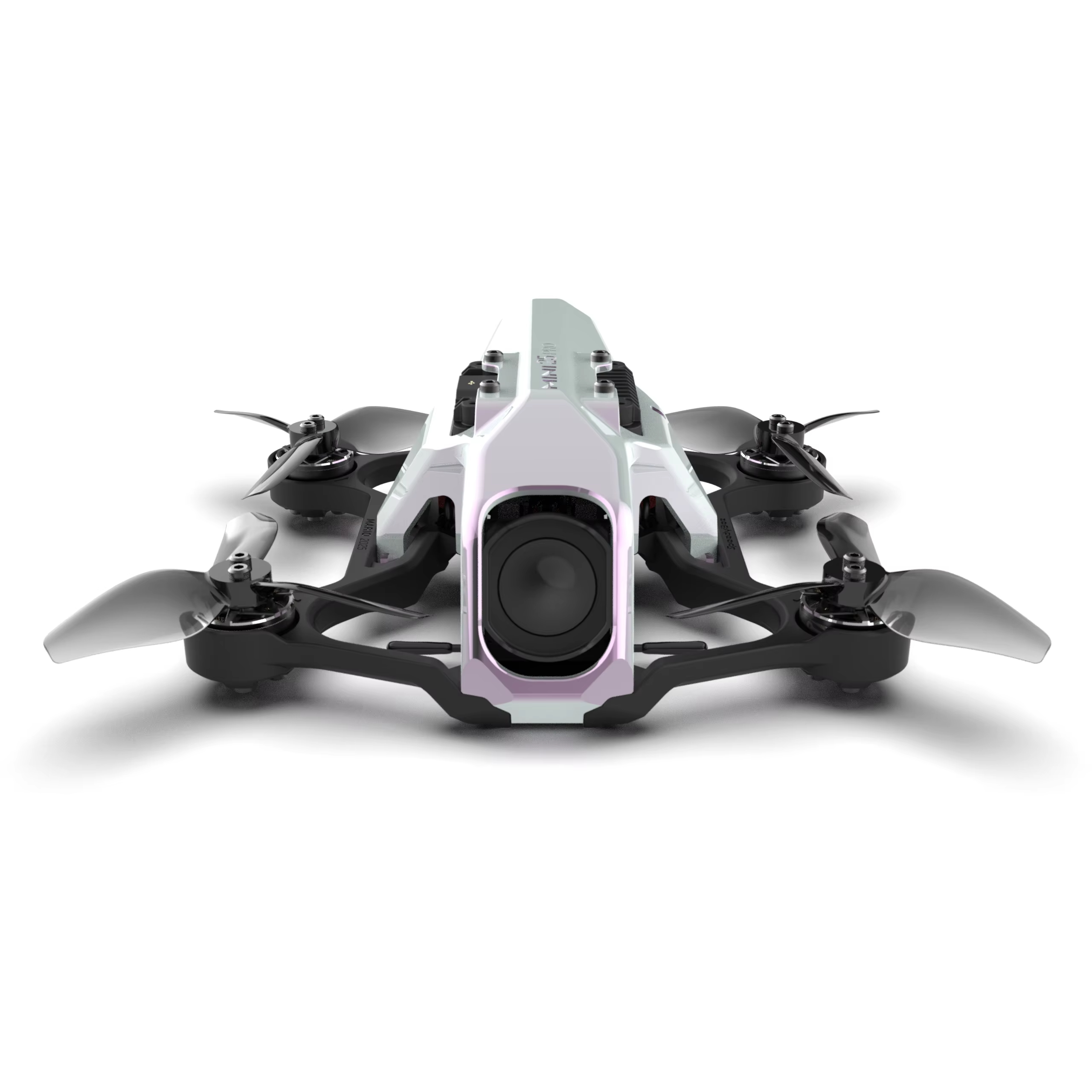 SpeedyBee Mario Mini25 PW /Mar – Rc Helicopter Electric recenzja i cena