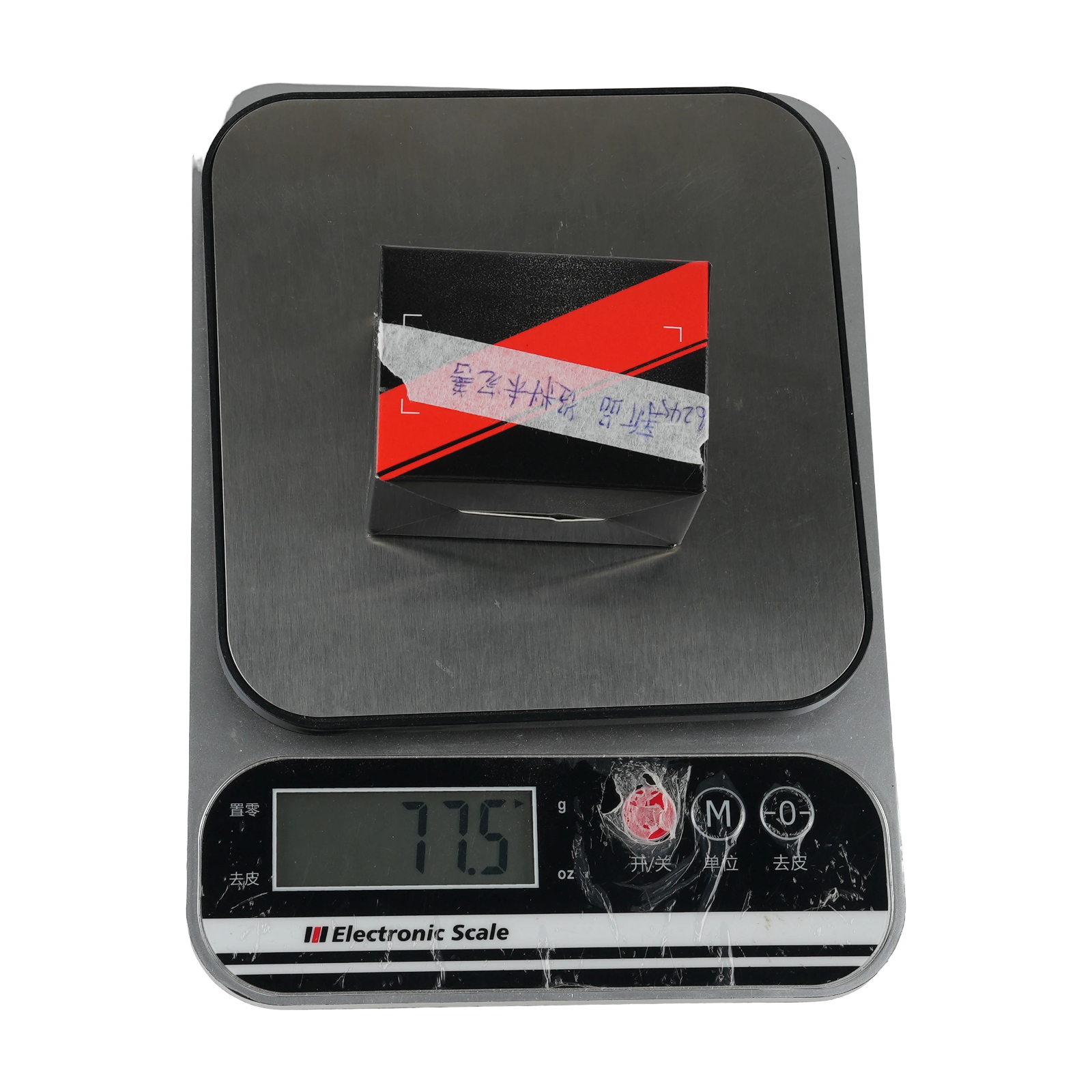 JX Servo PDI-HV6245MG 45KG HV  – Rc Helicopter Parts recenzja i cena