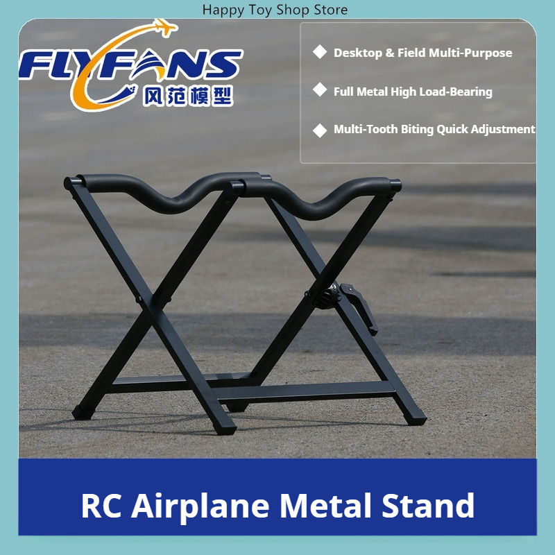 Flyfans Fixed-wing RC Airplane – Rc Helicopter Bag recenzja i cena