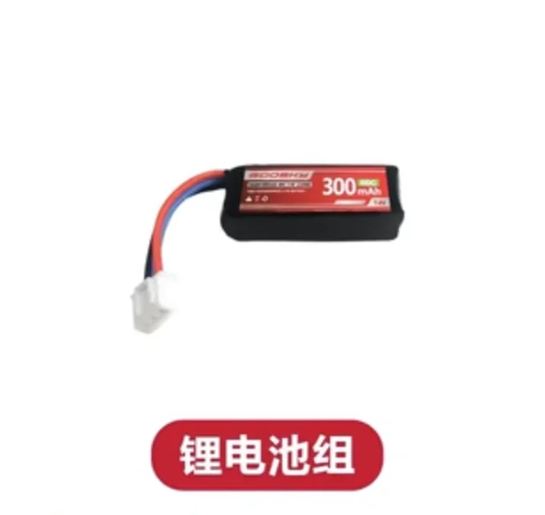 GOOSKY S1 LEGEND 3D RC Helicop – Rc Helicopter Coaxial recenzja i cena