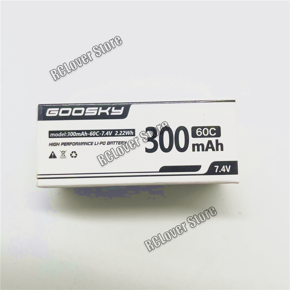 GOOSKY S1 LEGEND 3D RC Helicop – Rc Helicopter Coaxial recenzja i cena