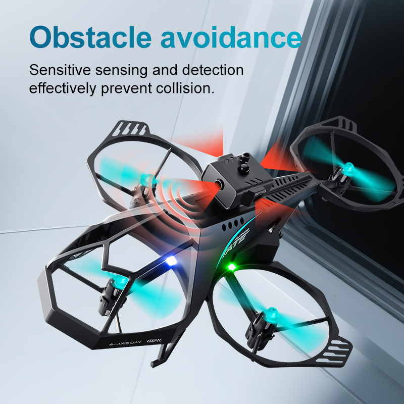 New V35 Remote Control Aircraf – Rc Helicopter Electric recenzja i cena