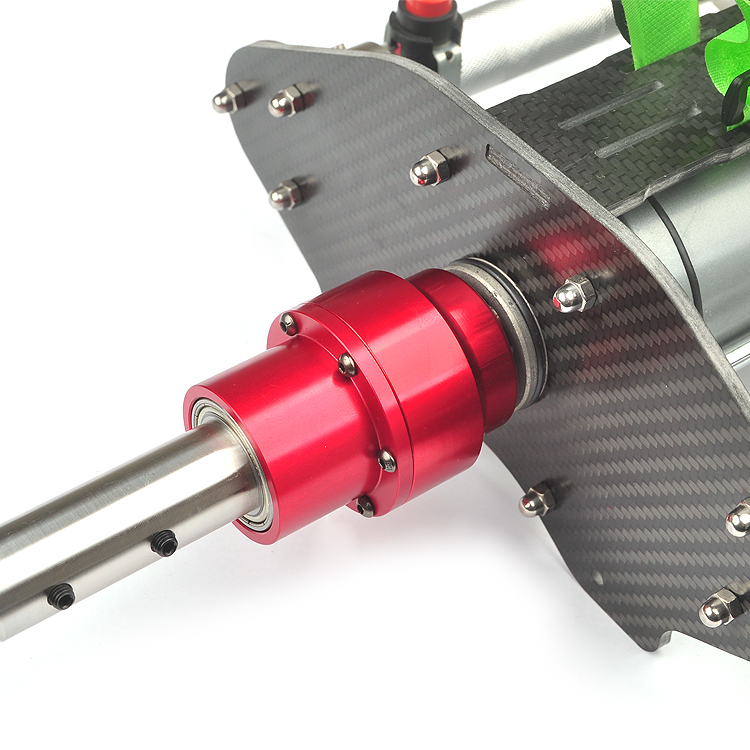 XAERO ES250 Heavy-Duty Gas Eng – Rc Helicopter Gas recenzja i cena