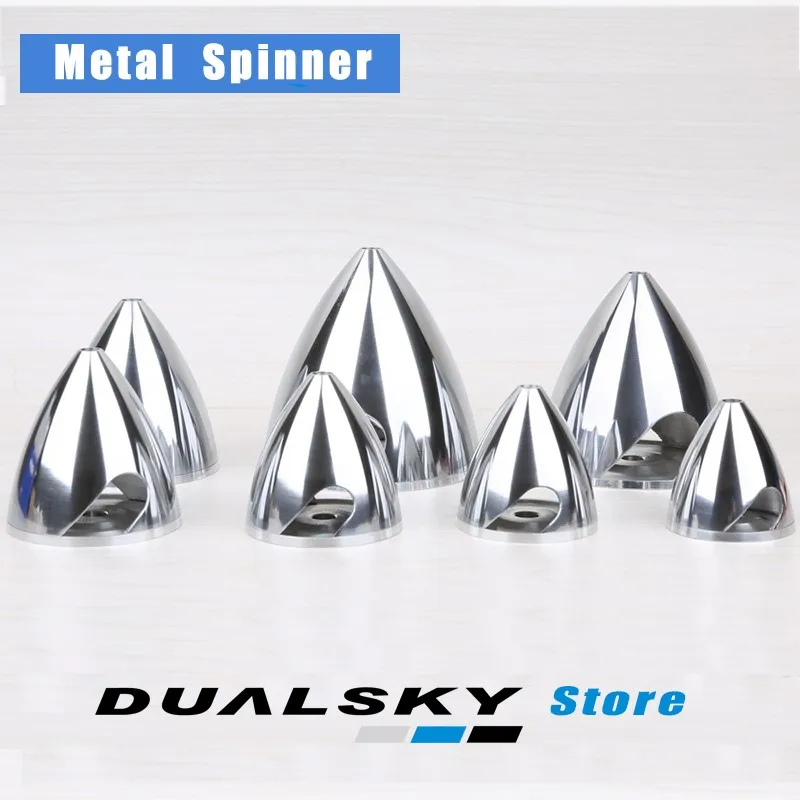 Metal Propeller Spinner / Alum – Rc Helicopter Bag recenzja i cena