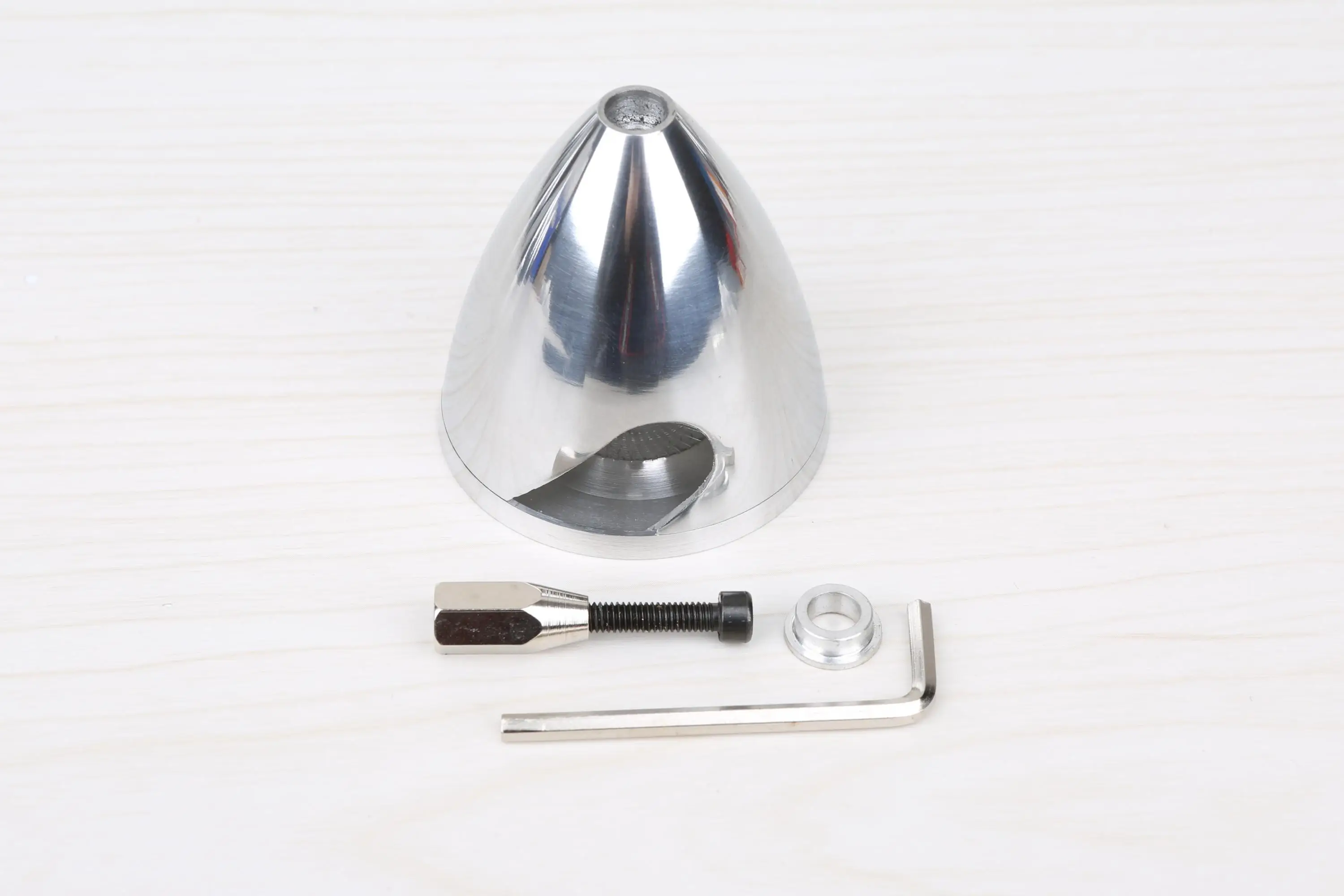 Metal Propeller Spinner / Alum – Rc Helicopter Bag recenzja i cena