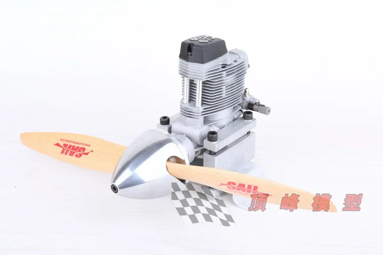 Metal Propeller Spinner / Alum – Rc Helicopter Bag recenzja i cena