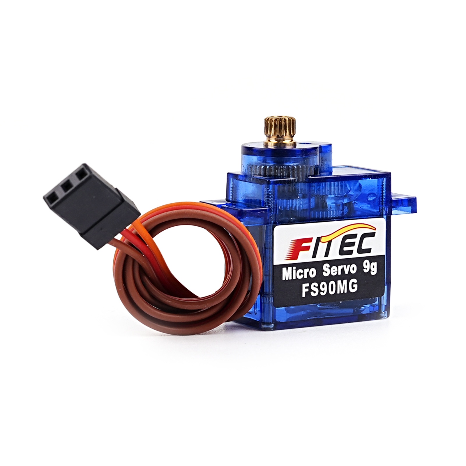 Feetech FS90MG 2.2KG 9g Digita – Rc Helicopter Servo recenzja i cena