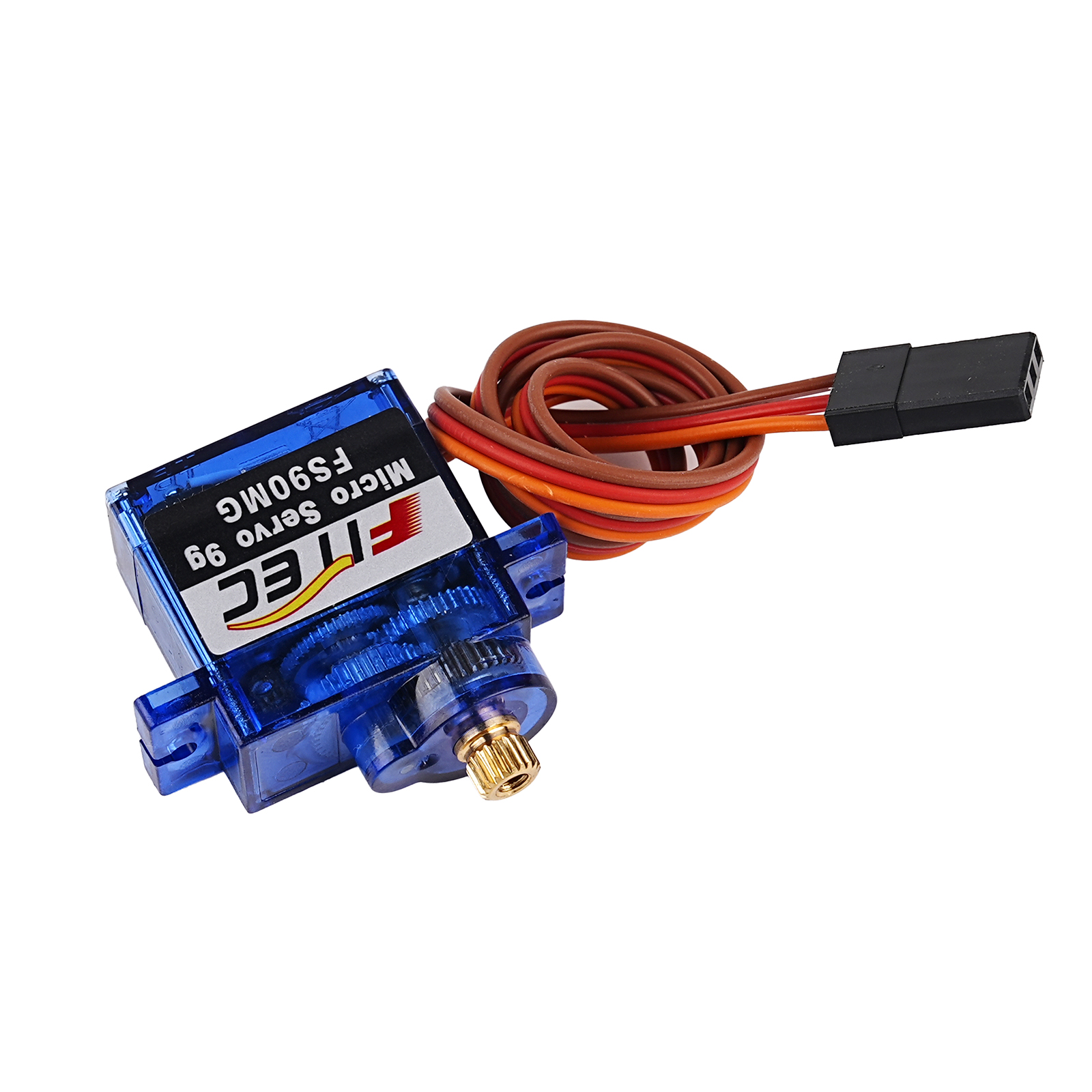 Feetech FS90MG 2.2KG 9g Digita – Rc Helicopter Servo recenzja i cena