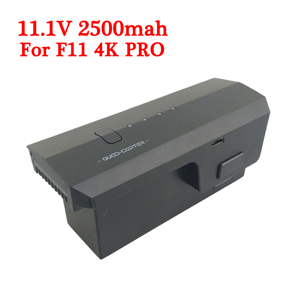 Original F11 4K Pro GPS Drone  – Rc Helicopter Battery recenzja i cena