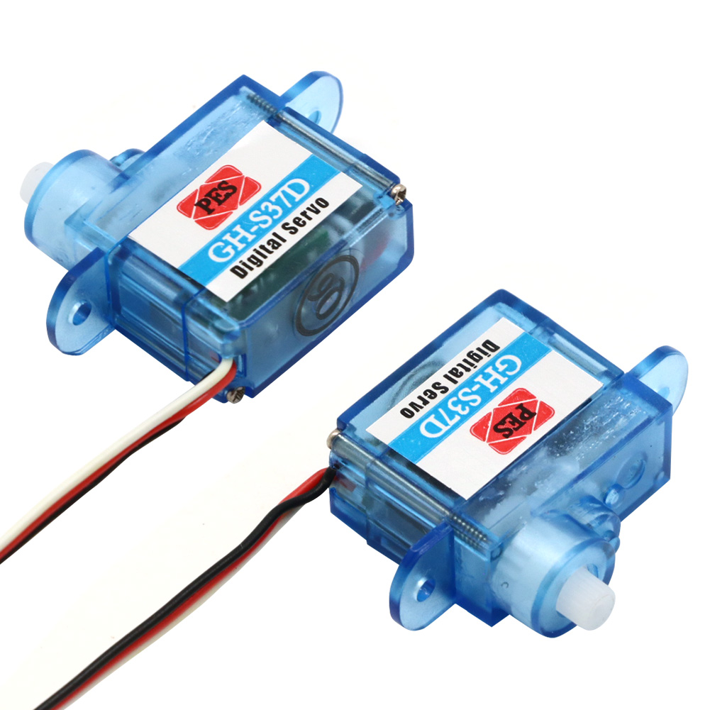 5/10Pcs Mini Micro Digital Ser – Rc Helicopter Mini recenzja i cena