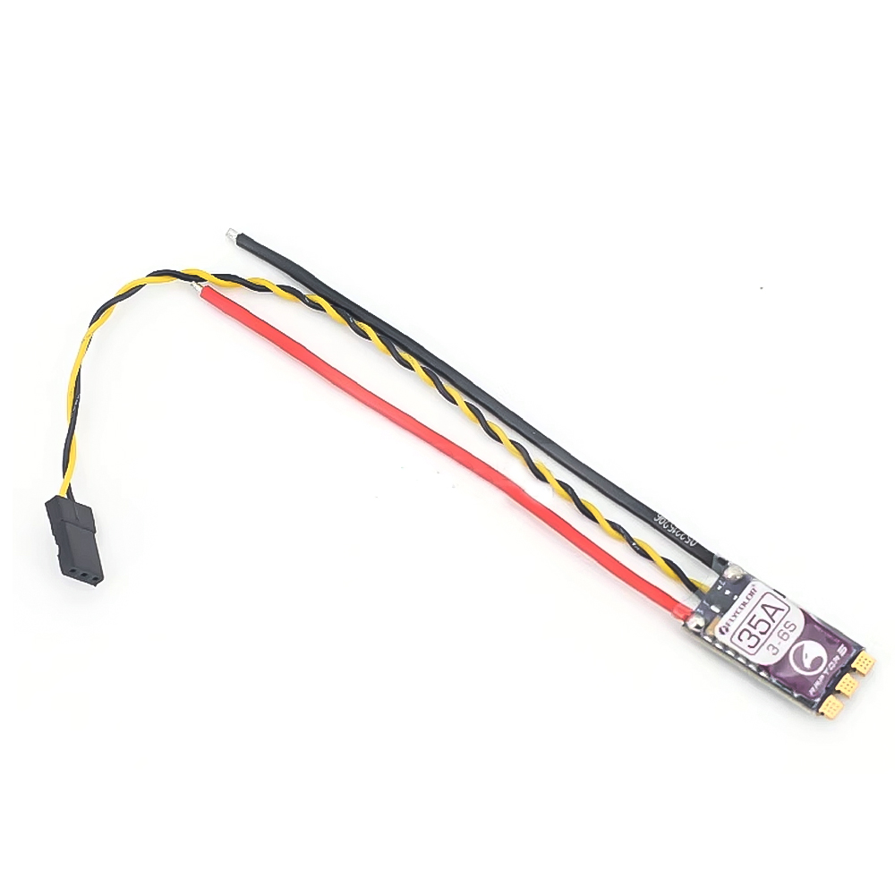 FLYCOLOR Raptor5 Multi-Rotor B – Rc Helicopter Battery recenzja i cena