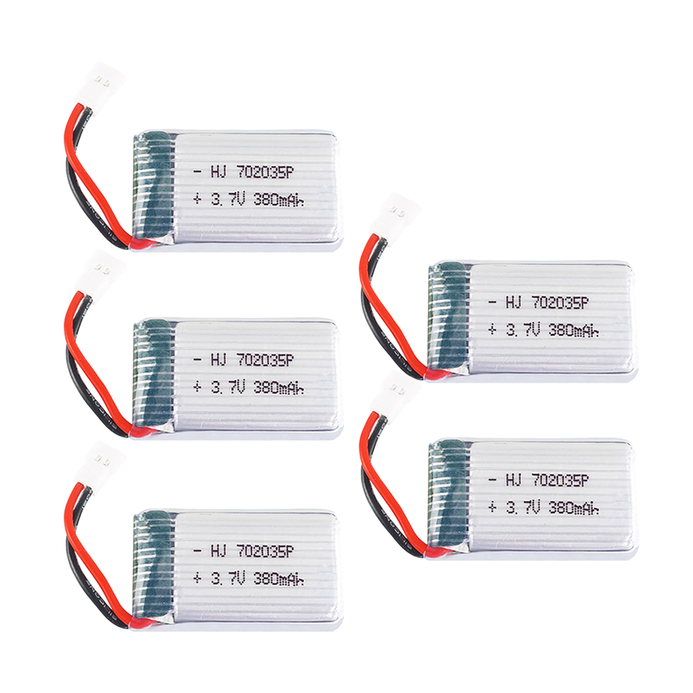 3.7V 380mah 702035 Lipo Batter – Rc Helicopter Charger recenzja i cena