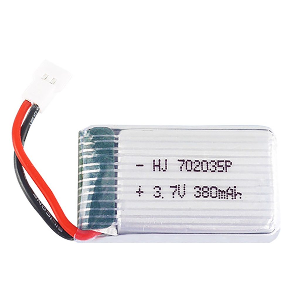 3.7V 380mah 702035 Lipo Batter – Rc Helicopter Charger recenzja i cena