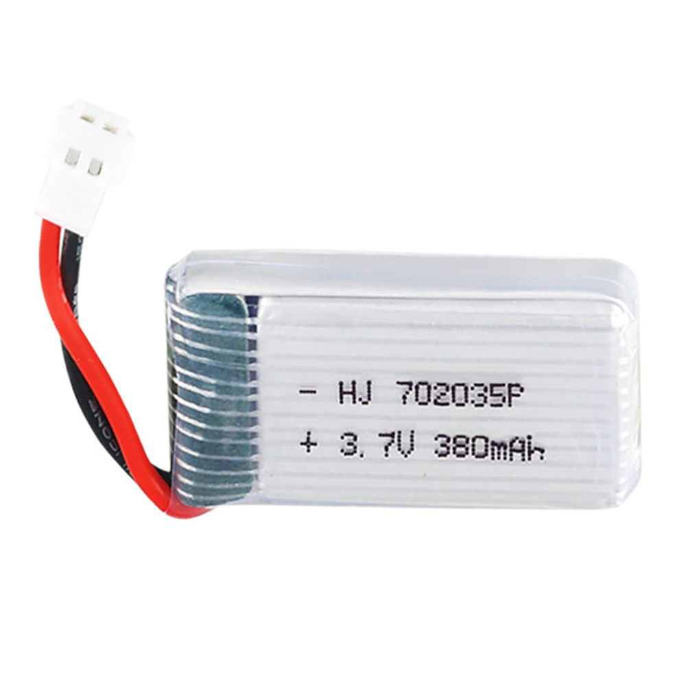 3.7V 380mah 702035 Lipo Batter – Rc Helicopter Charger recenzja i cena