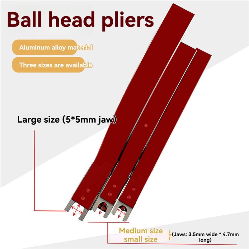 GROCE-RC Helicopter Ball Joint – Rc Helicopter Tool Kit recenzja i cena