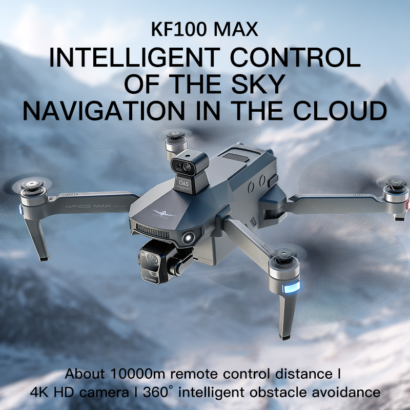 SJRC KF100 MAX 8K UHD Photo HD – Rc Helicopter Case recenzja i cena
