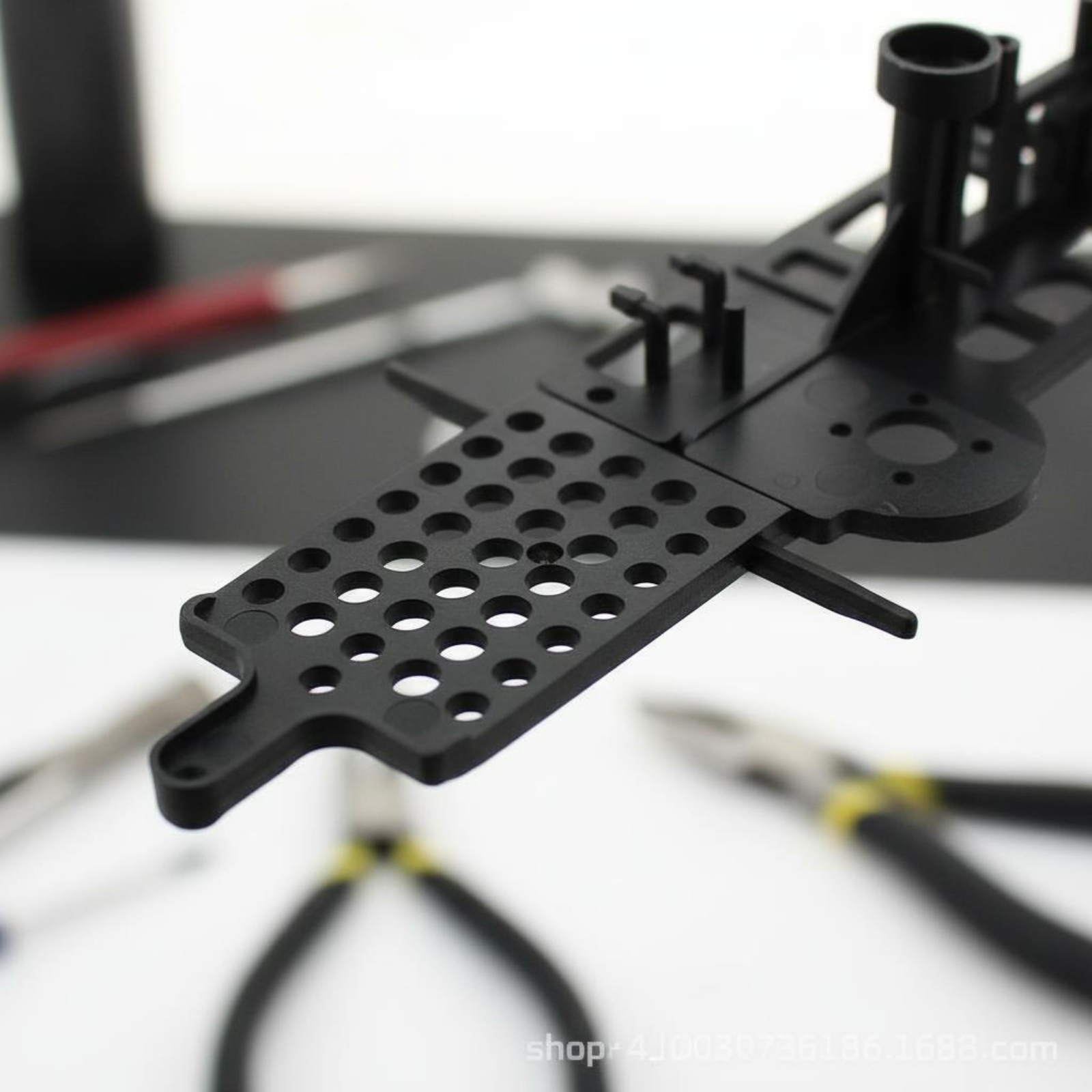 Helicopter Base Assembly Light – Rc Helicopter Parts recenzja i cena