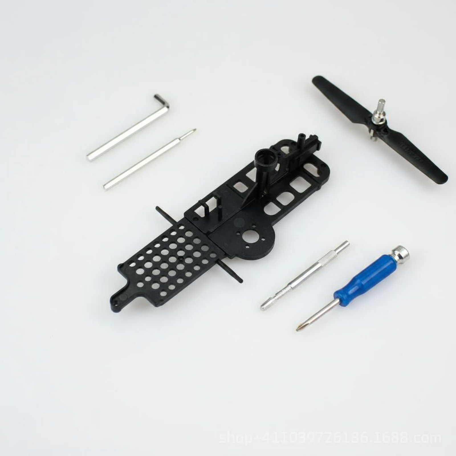 Helicopter Base Assembly Light – Rc Helicopter Parts recenzja i cena
