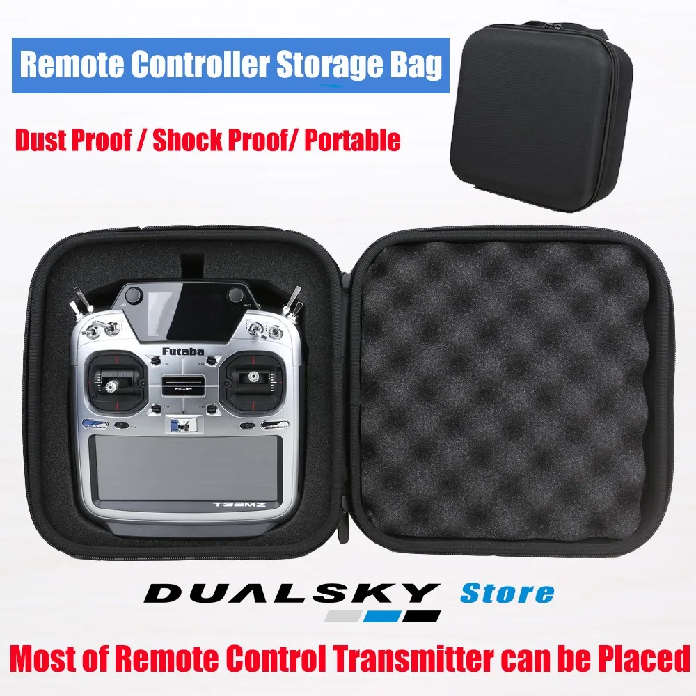 Universal Remote Controller St – Rc Helicopter Bag recenzja i cena