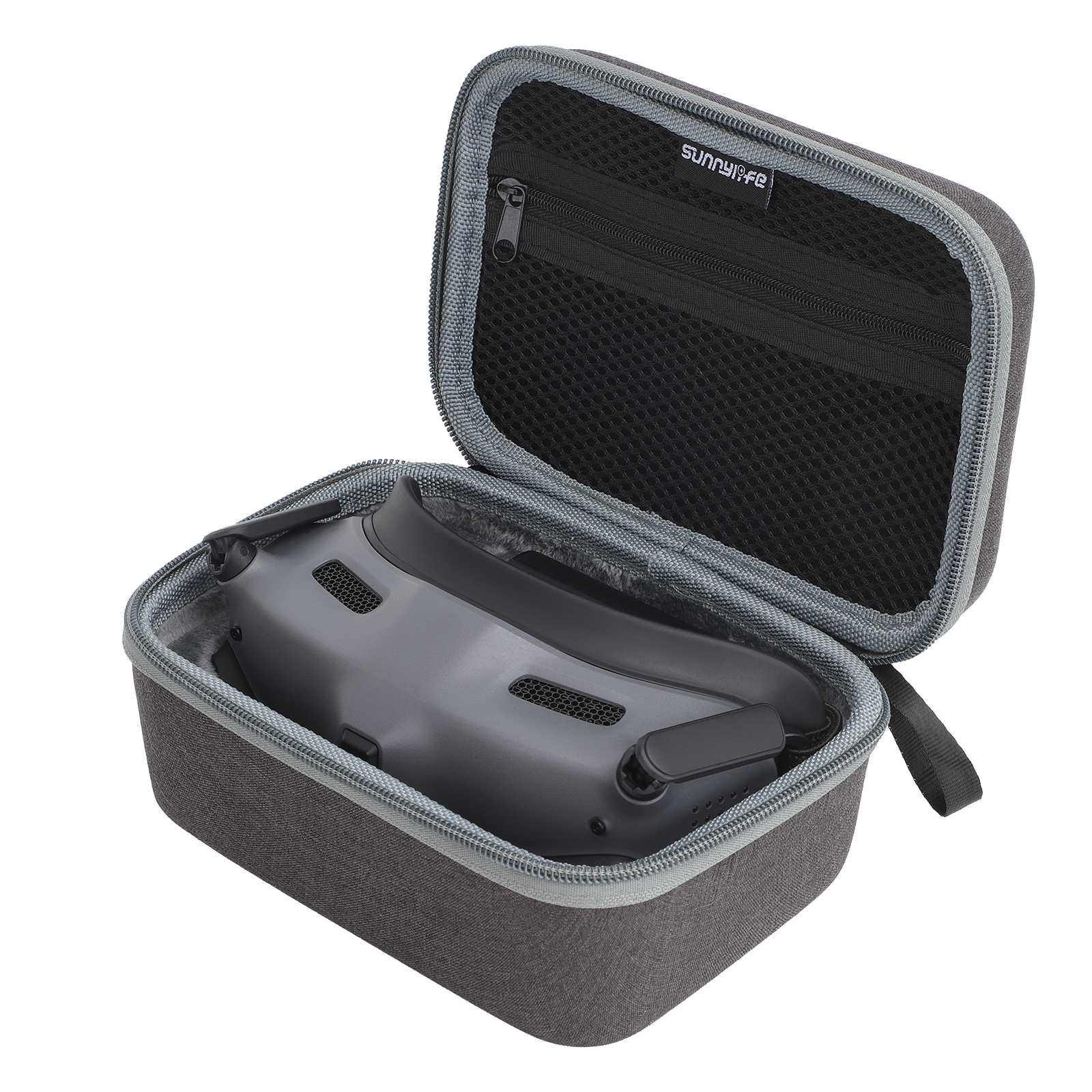 Portable Storage Bag Suitcase  – Rc Helicopter Bag recenzja i cena