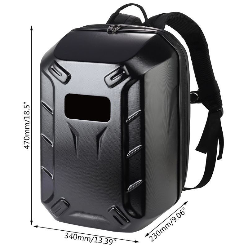 Professional Backpack Shoulder – Rc Helicopter Bag recenzja i cena