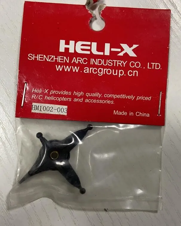 SWASHPLATE swash plate for RC  – Rc Helicopter Single Rotor recenzja i cena