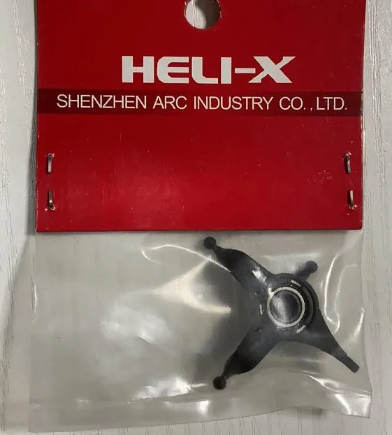 SWASHPLATE swash plate for RC  – Rc Helicopter Single Rotor recenzja i cena